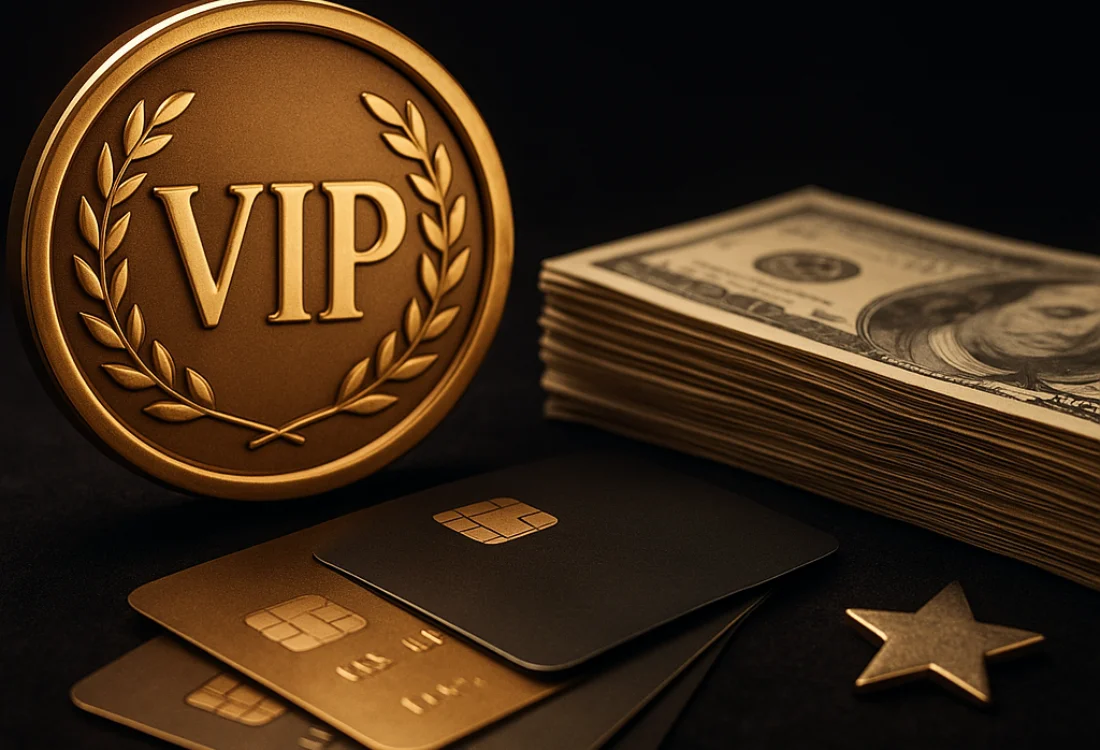 VIP-opnames